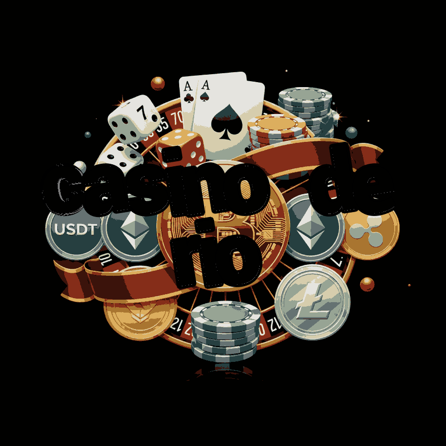 Casino De Rio - Brazilian Carnival Casino